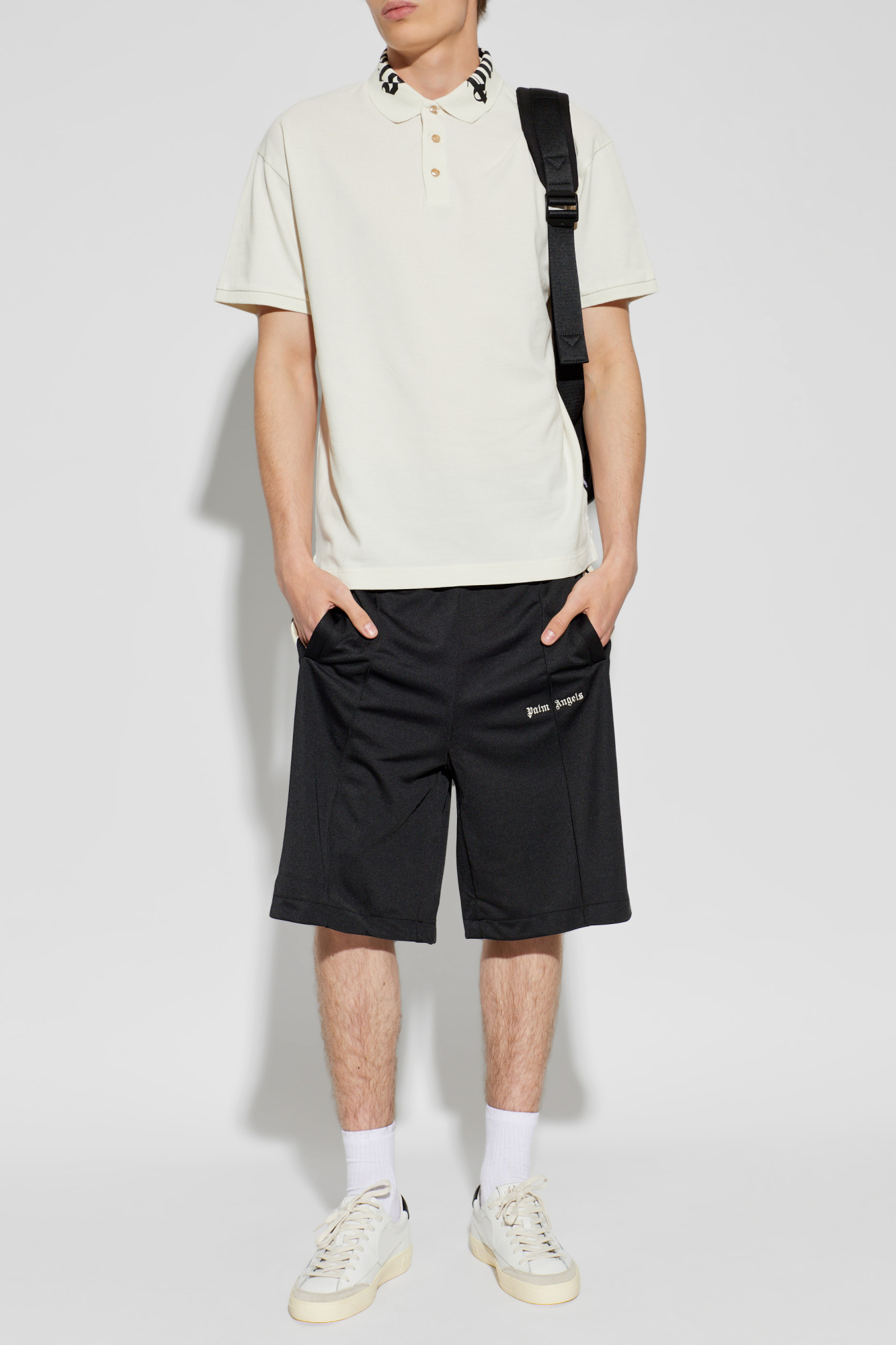 Autry Windscape Low sports shoes | Men's | Vitkac